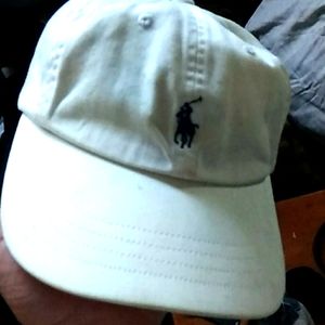 Polo hat